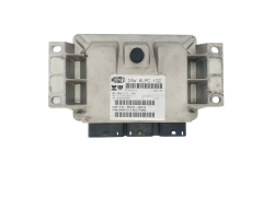 Calculateur 9662162780 IAW6LPC.102 9654596080 PSA