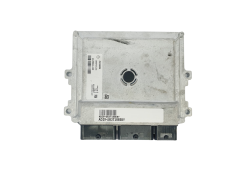 Calculateur 237109221R 237105499R A2C169220001 Renault Continental 37188