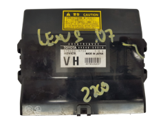 Calculateur Moduł Lexus 89540-53310 079400-9730 Advics