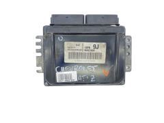 Calculateur 5WY5451A 96801808 D42 Chevrolet Kemsco 54578