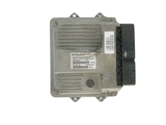 Calculateur FGP MJD6JF.P3 55195817 71600.004.04 Fiat 46591