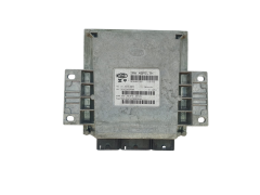 Calculateur PSA 9646570280 IAW48P2.7H Magneti Marelli 40629