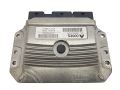Calculateur 8200726887 8200854033 21586413-0A Renault Valeo Calculateur 8200726887 8200854033 21586413-0A Renault Valeo