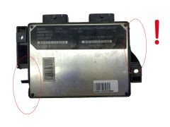 Calculateur 9641390180 9646260280 R04080026D  80893D PSA Lucas 63938