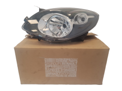 Phare Gauche 7701064000 Twingo 2 Renault Hella Phare Gauche 7701064000 Twingo 2 Renault Hella