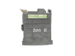 Calculateur 0035454932 0280800124 Mercedes Bosch 56720