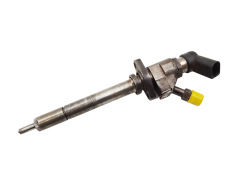 Injection De Combustible Citroen Peugeot 9647247280 1980J5 2.0 HDI TDCI Siemens Injection De Combustible Citroen Peugeot 9647247280 1980J5 2.0 HDI TDCI Siemens