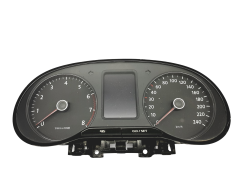 Bloc Compteurs Vitesse VW Polo 6R 6R0920860J 52714 Bloc Compteurs Vitesse VW Polo 6R 6R0920860J 52714