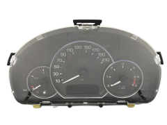 Bloc Compteurs Vitesse Peugeot 1007 9658241780 46146