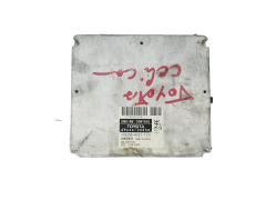 Calculateur Ecu 89666-20050 175200-4151 Toyota Denso 36083
