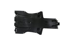Cuverture Du Moteur Pour Audi Q7 7L8825231A 88251583402 DPA