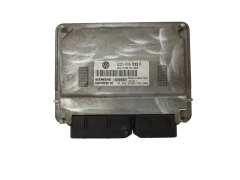 Calculateur 03D906033F 5WP40298 02 VW Siemens 16564