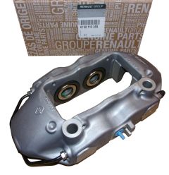 Etrier De Frein Gauche Avant Nouvelle Original 410011535R Renault Megane 3 RS