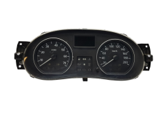Bloc Compteurs Vitesse Dacia Sandero P248101432R 