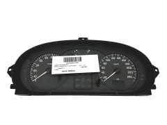 Bloc Compteurs Vitesse Renault Megane 8200038772 09043299904 57702