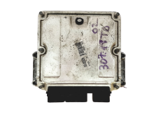 Calculateur PSA 0281011081 9647472780 Bosch 26442