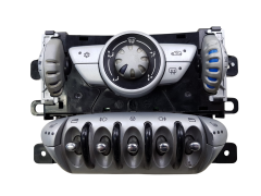 Commande Chauffage AC Mini 69790612 69797002 Valeo Commande Chauffage AC Mini 69790612 69797002 Valeo