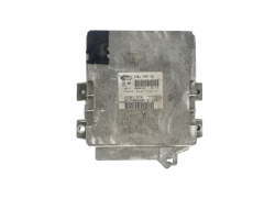 Calculateur PSA 9637086980 16301.574 IAW1AP.81 Magneti 45462