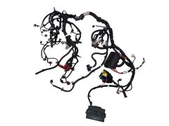 Faisceau De Câblage Pour Moteur 240110387R 1.5 DCI Renault Kadjar K9Ku872 S9