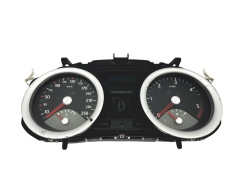 Bloc Compteurs Vitesse Renault Megane 2 8200462283 B 54357