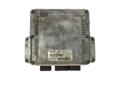 Calculateur 0281011084 9640938680 9647693180 PSA Bosch 14700