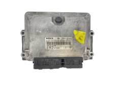 Calculateur 55191209 0281011553 192 47DAA Fiat Bosch 57839