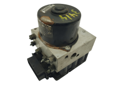 Pompe Abs Peugeot 206 9632539480 10.0948-1108.3 Ate 64523
