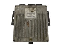 Calculateur Renault 8200334419 8200374395 R0410C131A Delphi