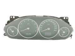 Bloc Compteurs Vitesse Jaguar X-Type 1X4F-10849-AG 1X4F10849AG Bloc Compteurs Vitesse Jaguar X-Type 1X4F-10849-AG 1X4F10849AG