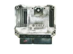 Calculateur 03G906021TG 0281014623 VW Bosch 