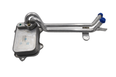 Refroidisseur D`Huile 03C117021J 11170543701 VW Audi Seat Skoda Vika