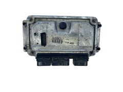 Calculateur PSA 0261206246 9648484380 9637838780 Bosch 50672