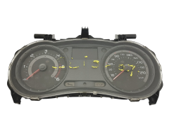 Bloc Compteurs Vitesse Renault Clio 3 8200582702 G 43571