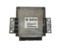 Calculateur 9648568480 IAW48P2.72 PSA Magneti Marelli 27612