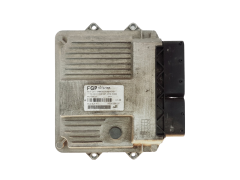 Calculateur 55192098 MJD6JF.Y1 Fiat FGP 30892