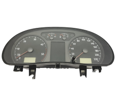 Bloc Compteurs Vitesse VW Polo 9N 6Q0920800M 110080124015 44039 Bloc Compteurs Vitesse VW Polo 9N 6Q0920800M 110080124015 44039
