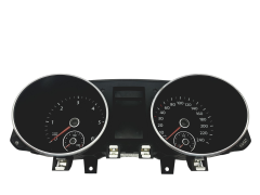 Bloc Compteurs Vitesse VW Golf MK6 5K0920871A 57322