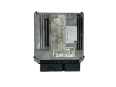 Calculateur Ecu BMW 7803373 0281012501 Bosch