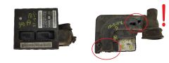 Calculateur A1661402500 A0275457432 98W45 Mercedes VDO 13809 Calculateur A1661402500 A0275457432 98W45 Mercedes VDO 13809