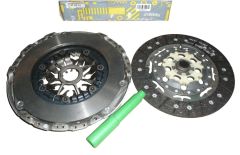 Ensemble D`Embrayage Renault Megane Scenic II 1.9 dCi- 2.0T 16v 7701475314