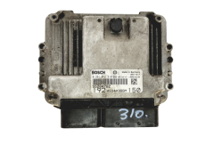 Calculateur 55204762 0281012310 Fiat Bosch