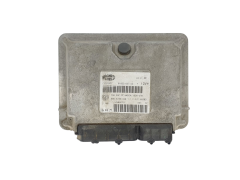 Calculateur IAW4AF.M7 73501877 Fiat Magneti Marelli 42855