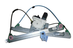 Lève-Vitre Droit Avant Original Citroen C2 9222X1 Lève-Vitre Droit Avant Original Citroen C2 9222X1