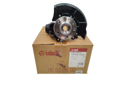 Fusée De Roue Gauche Pour VW Seat 1J0407255AH 44071739701 Vika