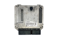 Calculateur 8582279 0281031299 BMW Bosch 
