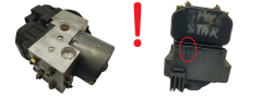 Pompe Abs Mitsubishi Space Star MR475697 0265216775 62035
