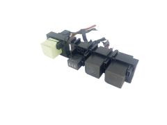 Boîtier Fusibles 7M0937503A VW SEAT 