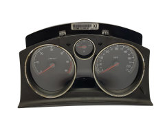 Bloc Compteurs Vitesse Opel 13225988XJ Astra H GTC 2391