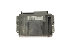 Calculateur S115301100C 7700108814 7700110258 Renault Siemens 17691