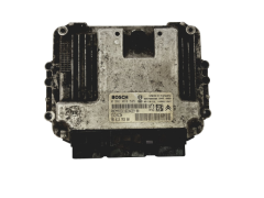 Calculateur 0281012525 9661376380 9657699480 PSA Bosch 16559